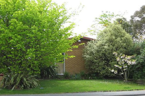 Photo of property in 14 Parkhouse Drive, Rangiora, 7400