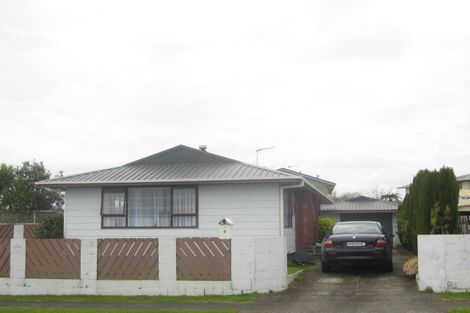 Photo of property in 6 Pleiades Street, Waitara, 4320