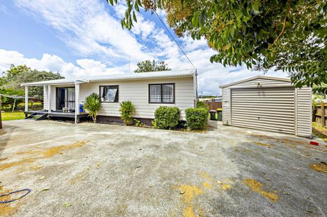 Photo of property in 2/8 Ross Avenue, Otara, Auckland, 2023