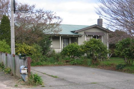 Photo of property in 44c Seaforth Avenue, Milson, Palmerston North, 4414