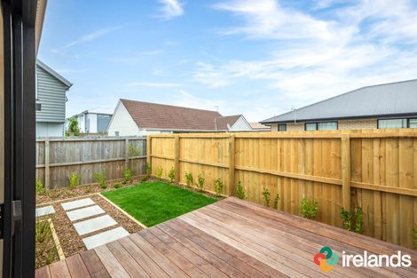 Photo of property in 3/37 Maxwell Street, Riccarton, Christchurch, 8041