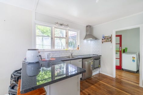 Photo of property in 20 Macaulay Street, Johnsonville, Wellington, 6037