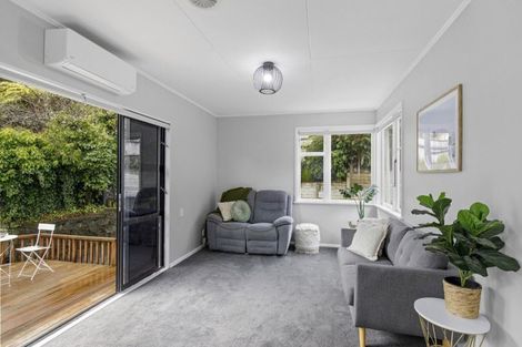 Photo of property in 26 Lowry Crescent, Stokes Valley, Lower Hutt, 5019