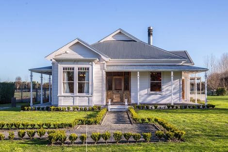 Photo of property in 186a Te Whiti Road, Homebush, Masterton, 5885