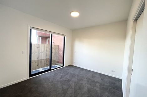 Photo of property in 3/8 Bennett Road, Pakuranga, Auckland, 2010