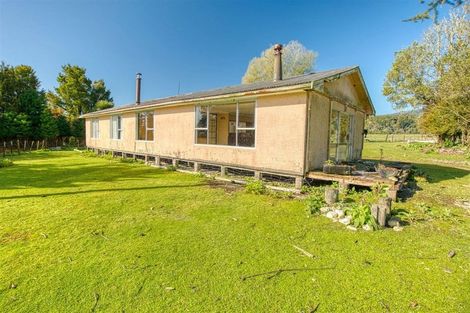 Photo of property in 317 Poerua Valley Road, Harihari, 7884