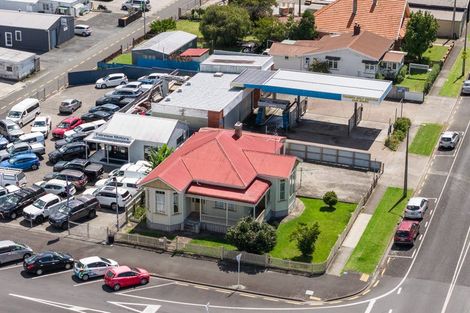 Photo of property in 207 Richmond Street, Thames, 3500