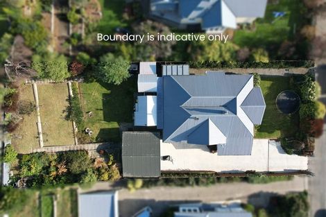 Photo of property in 41 Test Street, South Hill, Oamaru, 9400