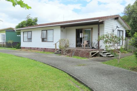 Photo of property in 5 Matilda Place, Kaitaia, 0410