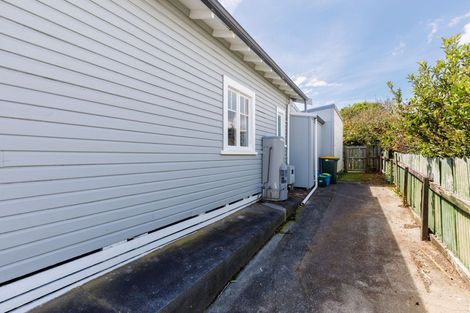Photo of property in 7 Henui Street, Strandon, New Plymouth, 4312