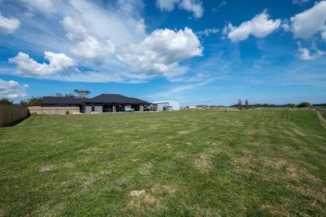 Photo of property in 272 Austin Road, Normanby, Hawera, 4673