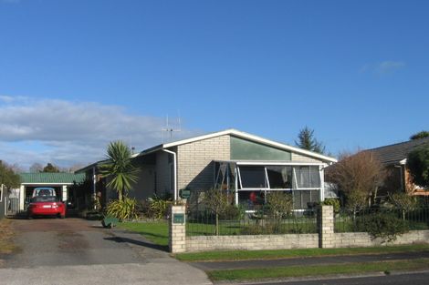 Photo of property in 20 Ruapehu Street, Chartwell, Hamilton, 3210
