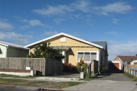 Photo of property in 37 Carnell Street, Napier South, Napier, 4110