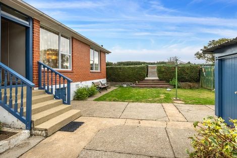 Photo of property in 100 Ashmore Street, Halfway Bush, Dunedin, 9010