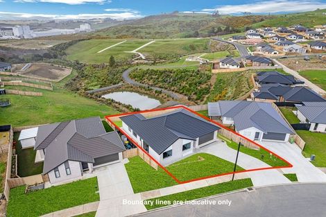 Photo of property in 5 Bathurst Crescent, Pokeno, 2402