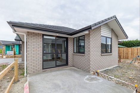 Photo of property in 71b Hinemoa Street, Levin, 5510