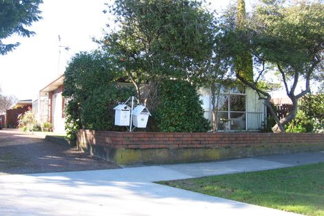 Photo of property in 47 Langley Avenue, Milson, Palmerston North, 4414