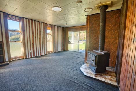 Photo of property in 142 Roa Road, Blackball, 7804