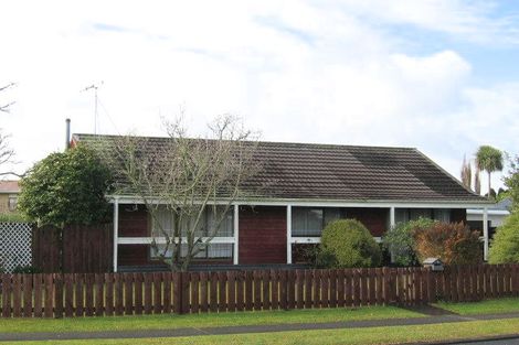 Photo of property in 1a Tattersfield Place, Dinsdale, Hamilton, 3204