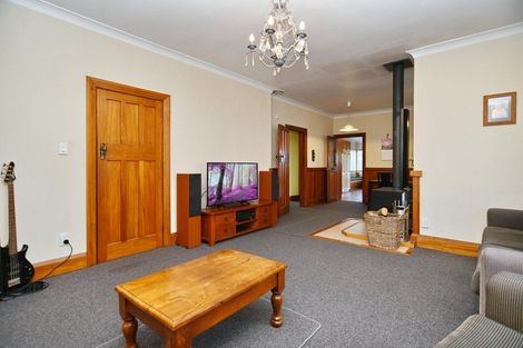 Photo of property in 42 Ayers Street, Rangiora, 7400