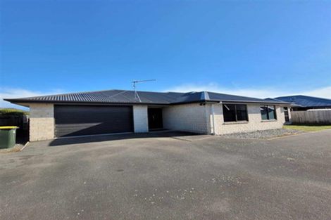 Photo of property in 86 Aitken Street, Ashburton, 7700