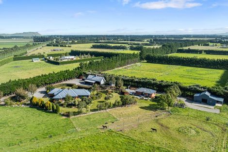 Photo of property in 643 Browns Rock Road, Burnt Hill, Oxford, 7495