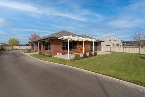 Photo of property in 7 Lawson Burrows Crescent, Te Anau, 9600