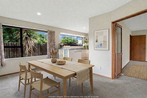 Photo of property in 8 Peebles Drive, Hei Hei, Christchurch, 8042