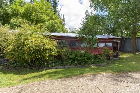 Photo of property in 411 Loburn Whiterock Road, Loburn, Rangiora, 7472