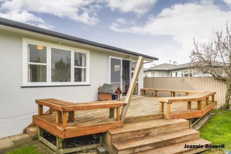 Photo of property in 7 Anglesey Place, Awapuni, Palmerston North, 4412