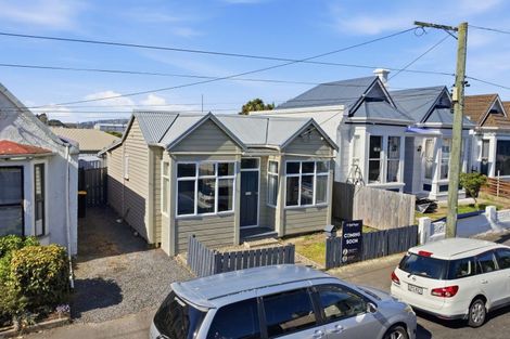 Photo of property in 4 Josephine Street, Caversham, Dunedin, 9012