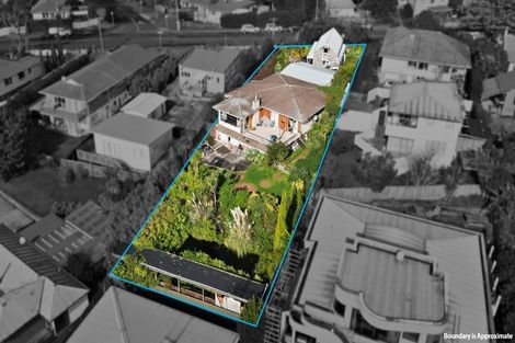 Photo of property in 85 Glengarry Road, Glen Eden, Auckland, 0602