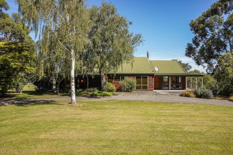 Photo of property in 180 Leader Road West, Waiau, 7395