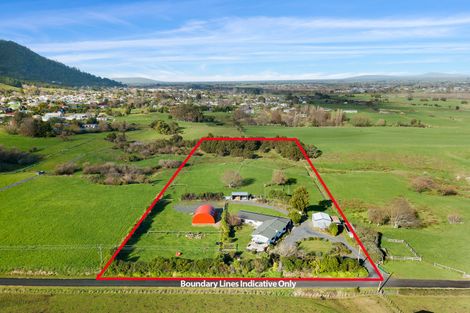 Photo of property in 35 Tui Pa Road, Te Aroha, 3392