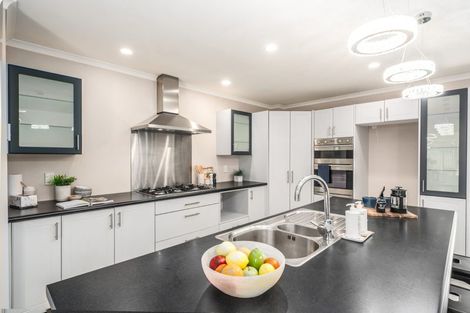 Photo of property in 4 Handly Grove, Churton Park, Wellington, 6037