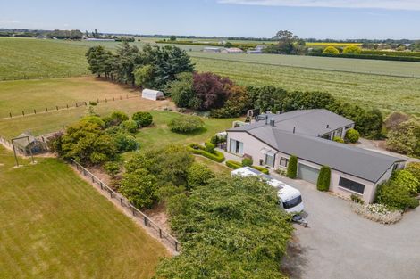 Photo of property in 231 Divan Road, Levels, Timaru, 7975