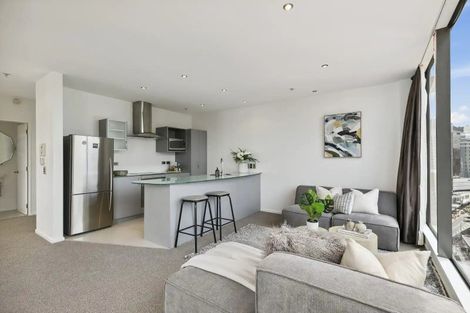 Photo of property in The Quay, 332pa1 Lambton Quay, Wellington Central, Wellington, 6011