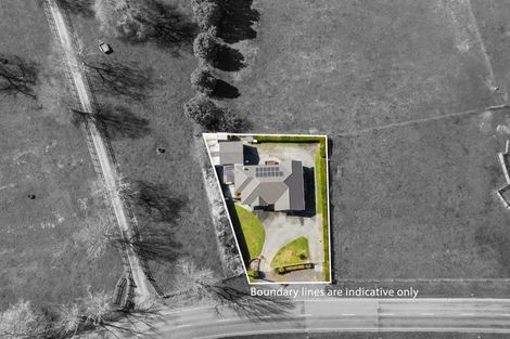 Photo of property in 30 Ngutumanga Road, Waihou, Te Aroha, 3393