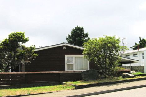 Photo of property in 8 Quebec Street, Kingston, Wellington, 6021