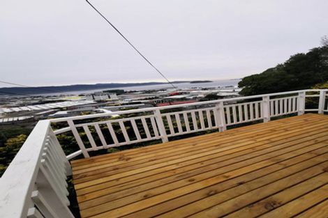 Photo of property in 10 Korokoro Road, Korokoro, Lower Hutt, 5012