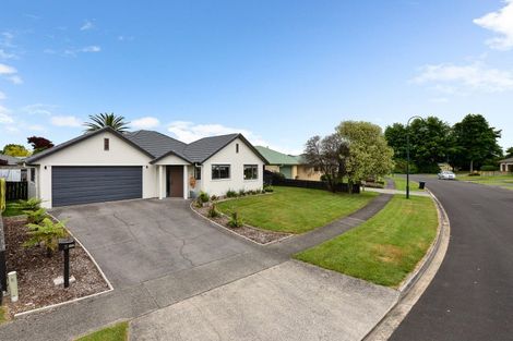 Photo of property in 5 Mirbeck Avenue, Cambridge, 3434