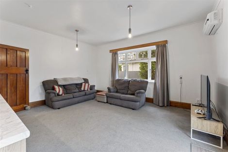 Photo of property in 6 Bletsoe Avenue, Spreydon, Christchurch, 8024