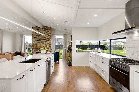 Photo of property in 66 Whare Marama Drive, Leamington, Cambridge, 3432