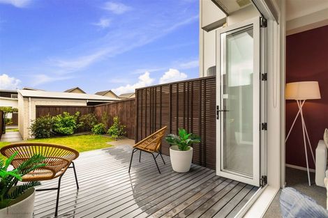 Photo of property in 22 Squadron Drive, Hobsonville, Auckland, 0616