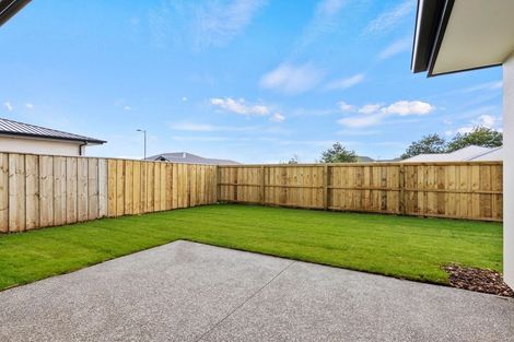 Photo of property in 45 Duporth Road, Rolleston, 7614