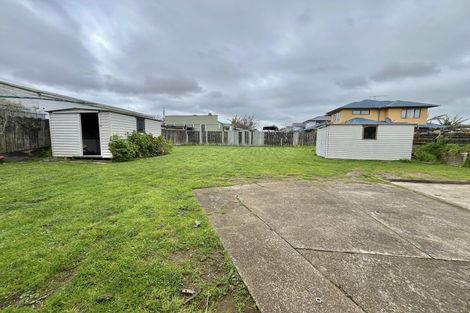 Photo of property in 93 Princess Street, Waitara, 4320