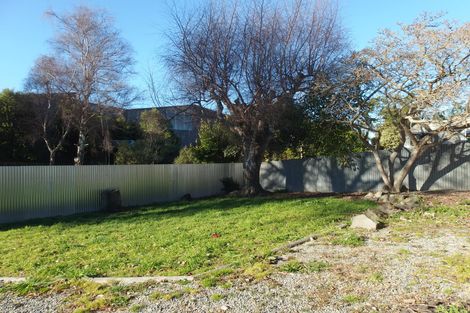 Photo of property in 5a Hurdley Street, West End, Timaru, 7910