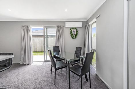 Photo of property in 52 Lucca Crescent, Rolleston, 7615