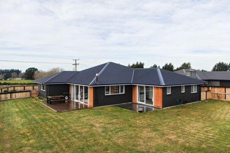 Photo of property in 86a Weston Road, Weston, Oamaru, 9401