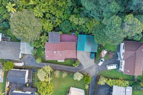 Photo of property in 22 Alidade Place, Massey, Auckland, 0614